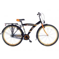 Spirit Alpha Jongensfietsen 20,24,26 inch - GRATIS LEVERING!