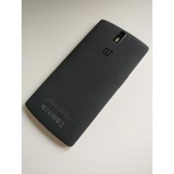 oneplus one 64gb zwart