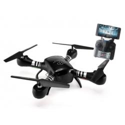 avdrone met camera en app mobiele telefoon iphone samsung