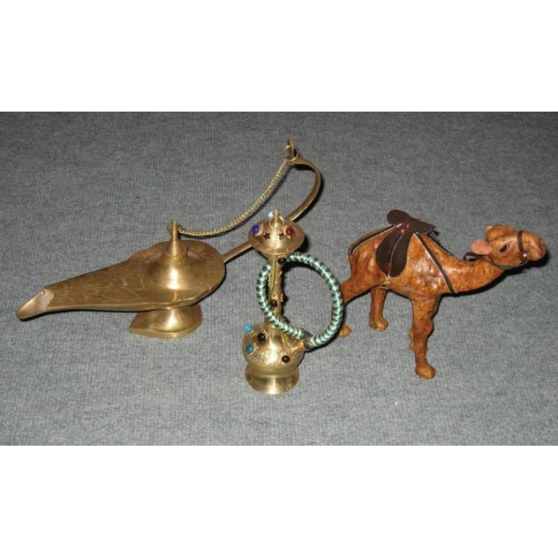 leuke items voor de tales of the arabian nights flipperkast