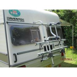 Te koop Avento Royal 350 TL met Mover