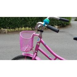 Leuke meisjesfiets 20 inch