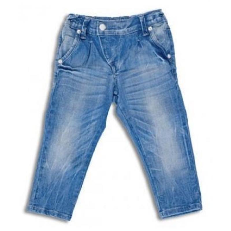 NIEUW: Vingino jeans broek Rosalda - maat 15: 170