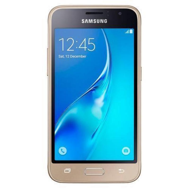 Samsung Galaxy J1 (2016) voor € 139.00