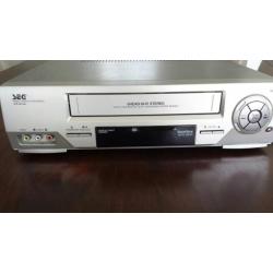 video recorder VCR 306 (NL)