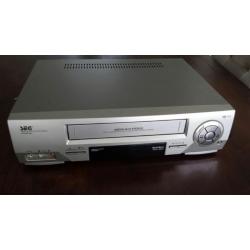 video recorder VCR 306 (NL)