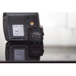 2 x Pocket Wizard TTL5 voor Canon