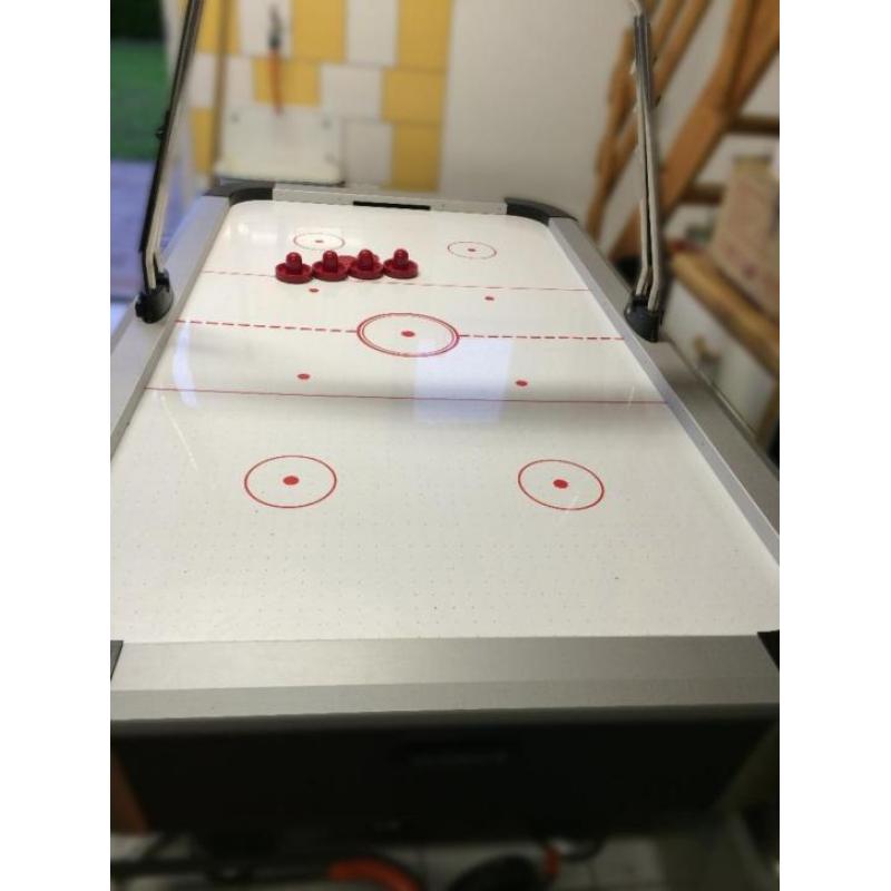 Airhockey tafel