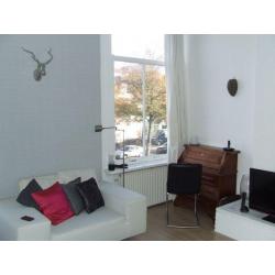 Te huur: Appartement Aan Parklaan in Haarlem