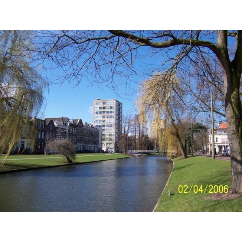 APPARTEMENT RDAM 145 m2 NOORDSINGEL- tel.0620298936