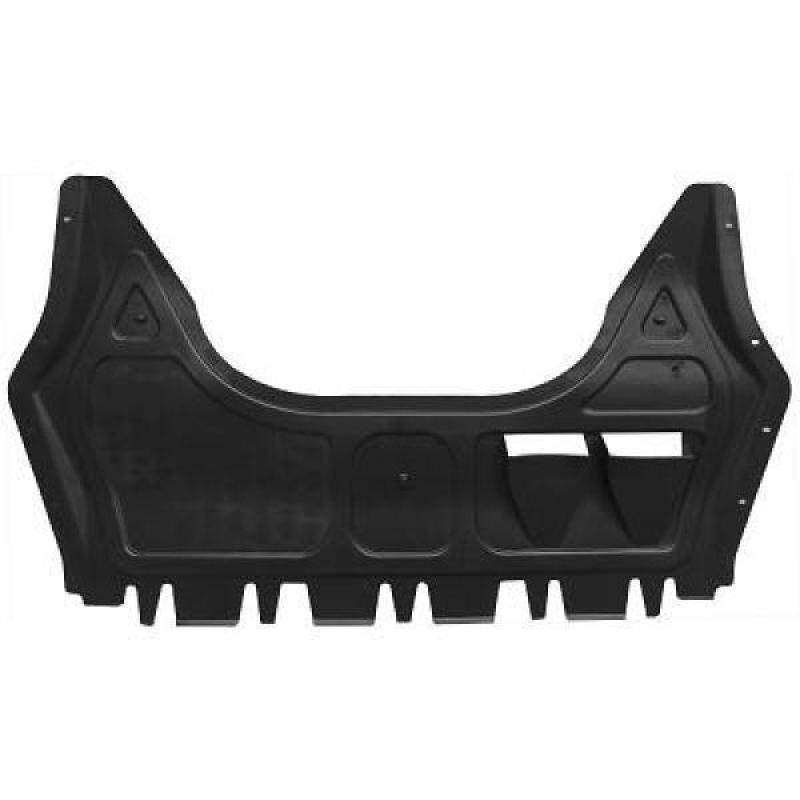 MOTORBESCHERMPLAAT VOOR GOLF 5 Seat Altea 04-09