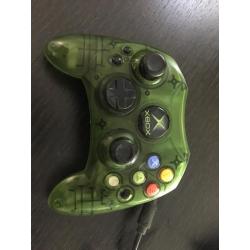 Xbox controller