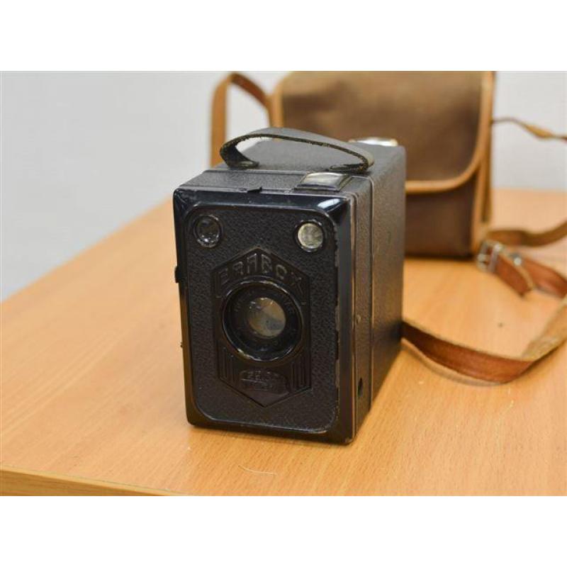 Zeiss Ikon Erabox 68917