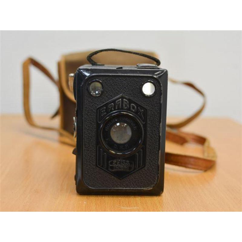 Zeiss Ikon Erabox 68917