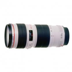 Tweedehands Canon - Objectief - EF 70-200/4.0 L USM