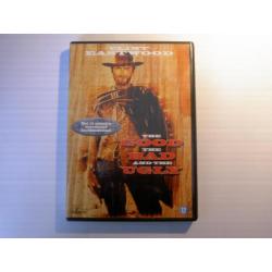 Diverse Top dvd,s oa, Caligula-Indiana Jones-Hang m''High