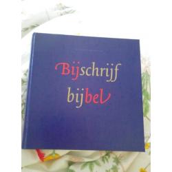 Bij schrijf Bijbel