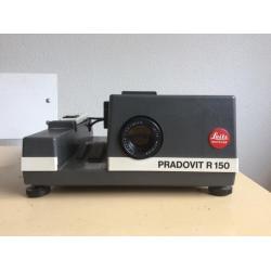 Leica diaprojector