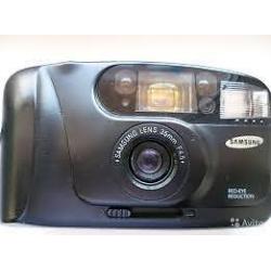 Camera Samsung AF-333