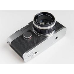 Olympus PEN-FT