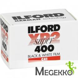 1 Ilford XP-2 Super 135/24