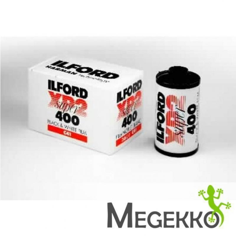 1 Ilford XP-2 Super 135/24