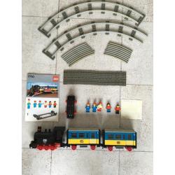 LEGO 7710 Handtrein