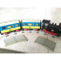 LEGO 7710 Handtrein