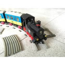 LEGO 7710 Handtrein