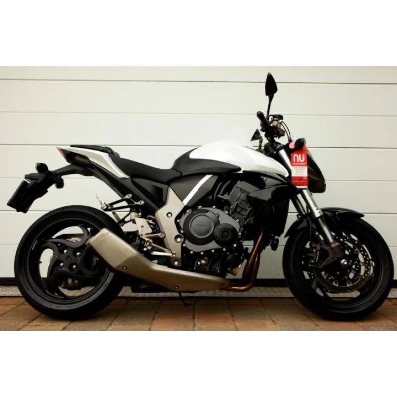 Honda CB 1000 R CB1000R (bj 2009)