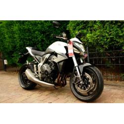 Honda CB 1000 R CB1000R (bj 2009)