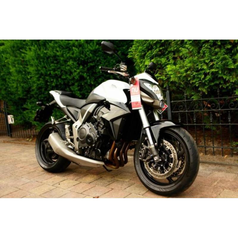 Honda CB 1000 R CB1000R (bj 2009)