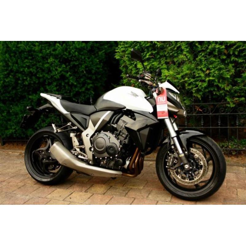 Honda CB 1000 R CB1000R (bj 2009)