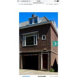 Heerlijk licht huis in Rotterdam hillegersberg