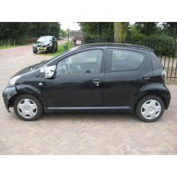 Toyota Aygo 1.0 12V VVT-i Access (bj 2009)