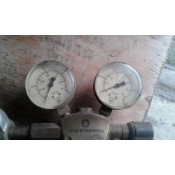 Gasmeter