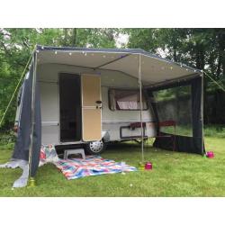 caravan beyerland 380/2