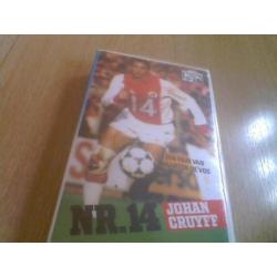 vhs nr 14 johan cruyff