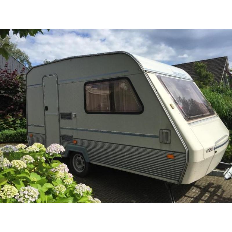 Beyerland Caravan Vitesse