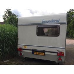 Beyerland Caravan Vitesse