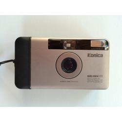 Konica Big mini BM-300