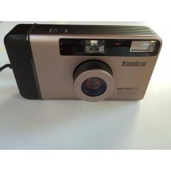 Konica Big mini BM-300