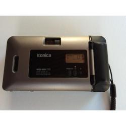 Konica Big mini BM-300