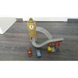 Leuke Auto Cars 2 racebaan