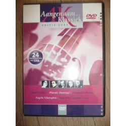 Aangenaam Klassiek Editie 2003( DVD)