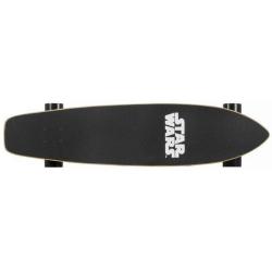 Disney Longboard Cruiser Star Wars Stormtroopers Groen