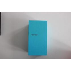 Honor 6 Plus telefoon wit