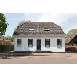 Prachtige woning te koop in Slochteren