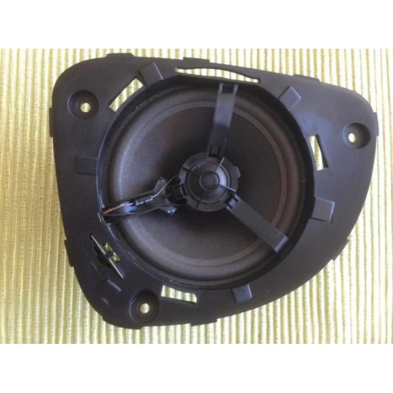 Volvo S80 High Performance Blue Label Center Speaker