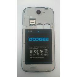 Doogee Discovery 2 te koop!